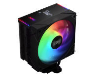 XPG MAESTRO PLUS 42SA 120mm MAESTROPLUS42SA-BKCWW - 1474016 - zdjęcie 2